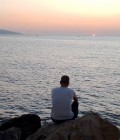 Rencontre Homme : Djamal, 55 ans à Algérie  Bouira 